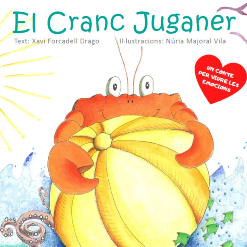 Conte "El Cranc juganer"