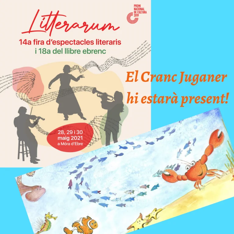Fira Llibre Ebrenc