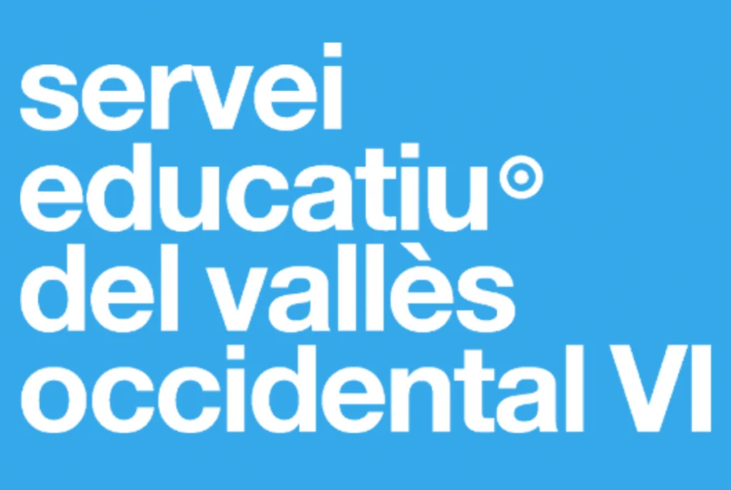 Logo Serveis Educatius Vallès Occidental VI